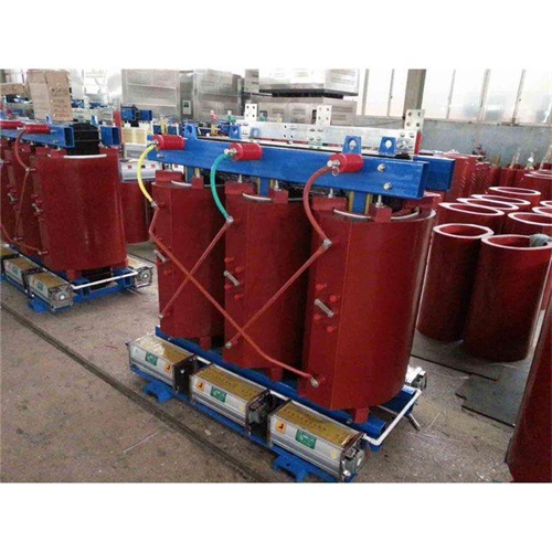 柯坪SCB11-315KVA干式变压器规格参数