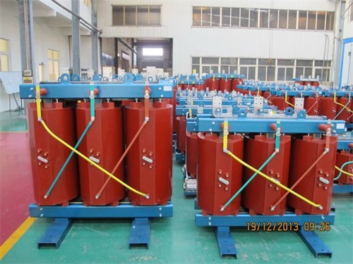 柯坪3150kva干式变压器现货价格